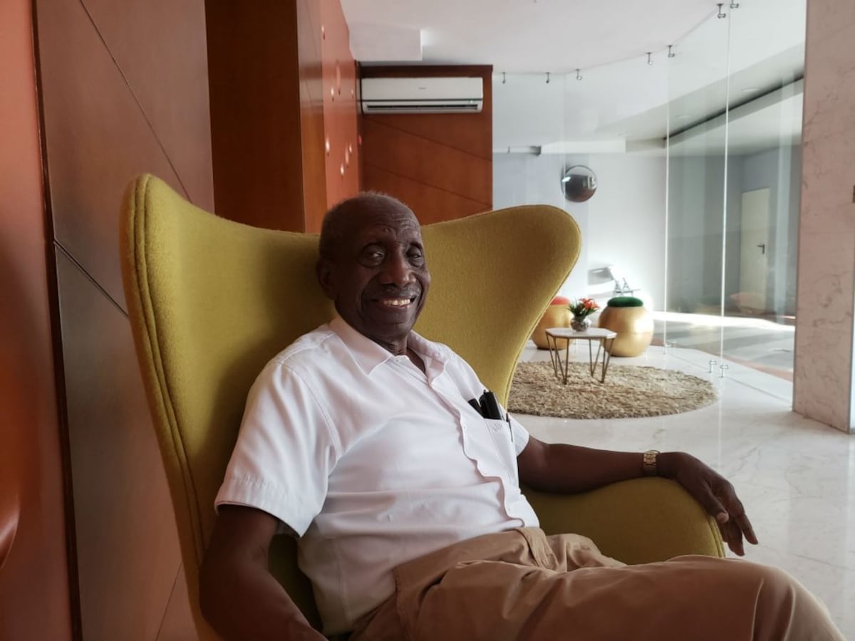 Así recuerdo la llegada del hombre a la Luna