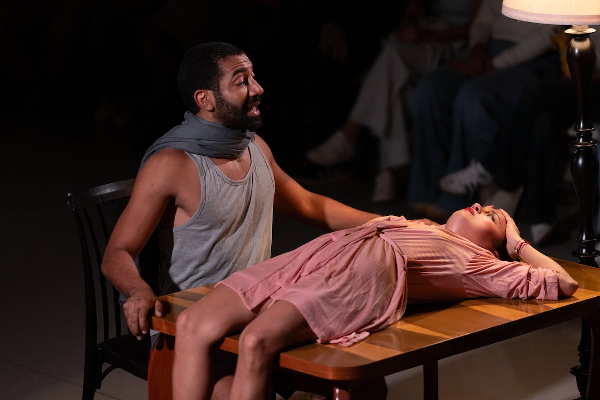 ‘Caso de casa’: una historia sobre violencia de género