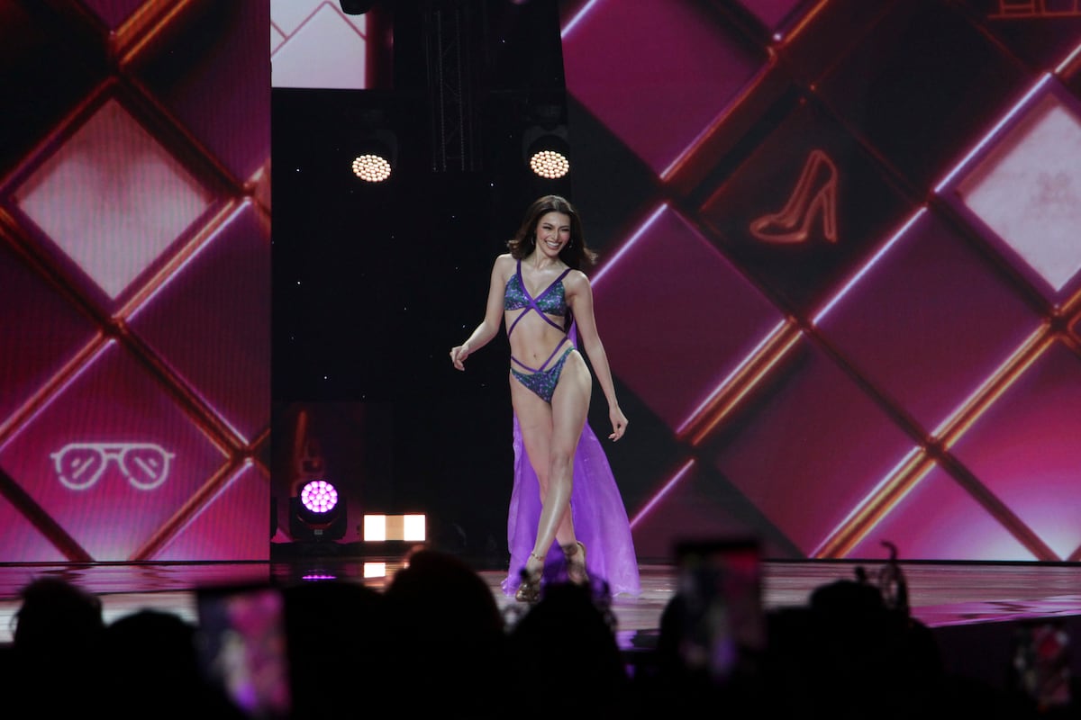 La periodista filipina Emma Mary Tiglao gana la corona del Miss Grand International