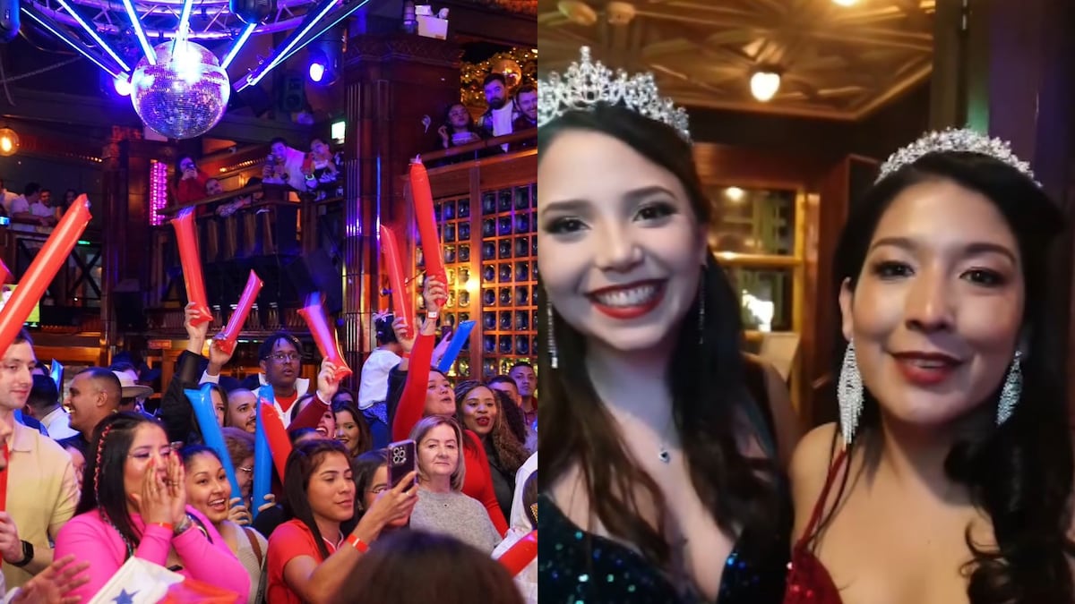 La primera Señorita Panamá en Irlanda será escogida en noviembre de este año  