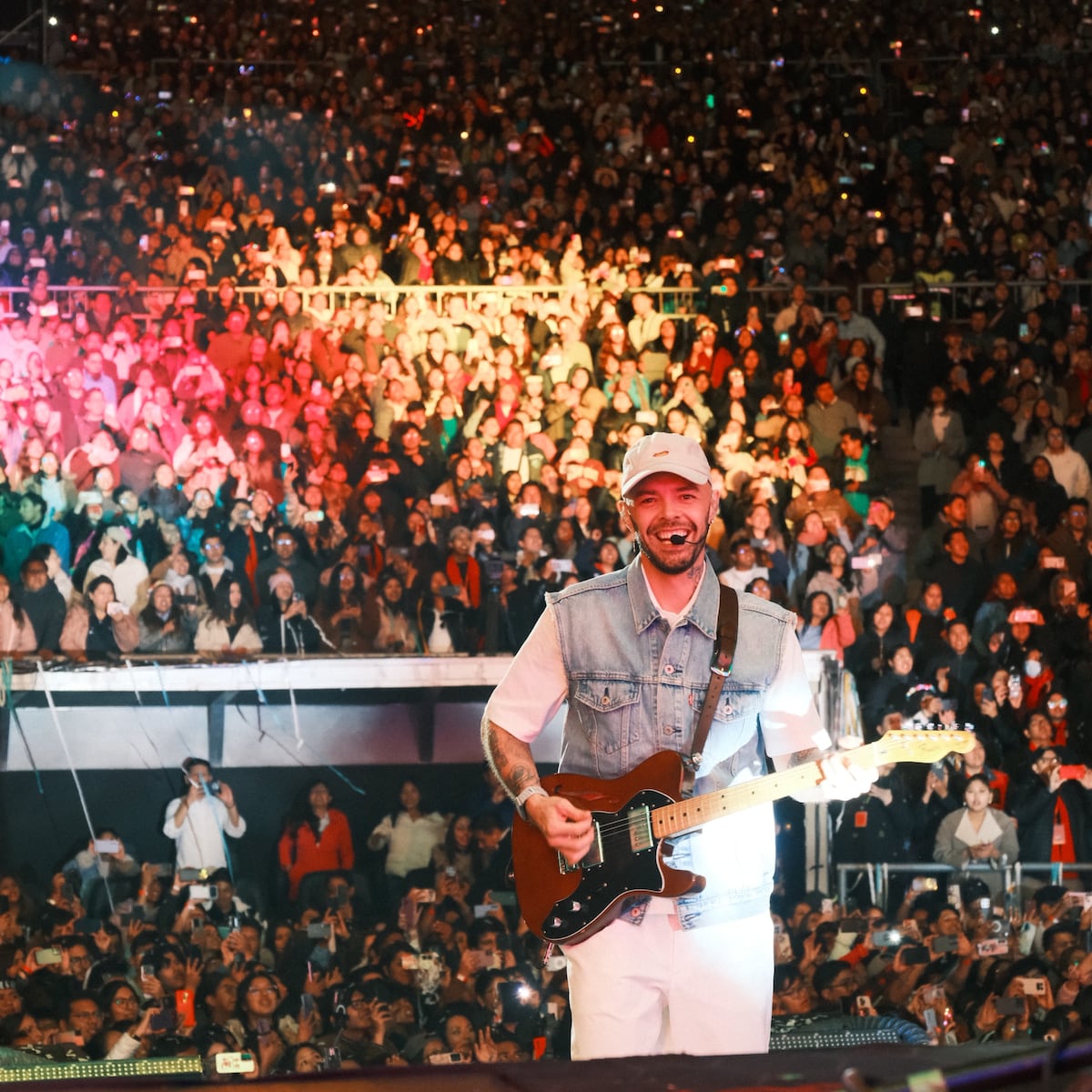 ¿Se separan Jesse & Joy? Esto es lo que está pasando entre el dúo musical de los hermanos Huerta