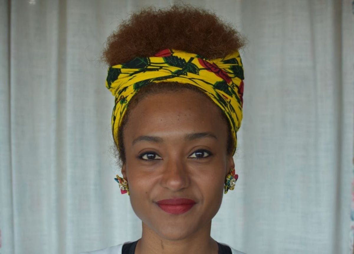 El documental sobre Gloria Karamañites, la primera mujer negra en ser Miss Panamá