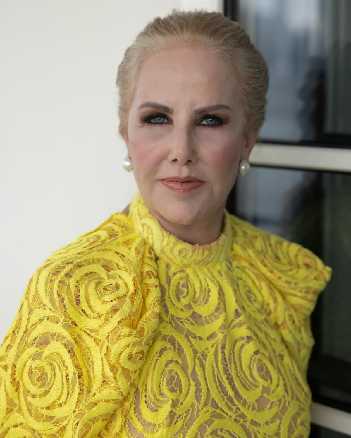 La boda (con tres días de celebración) de Gabriella Mizrachi, hermana mayor del alcalde Mayer