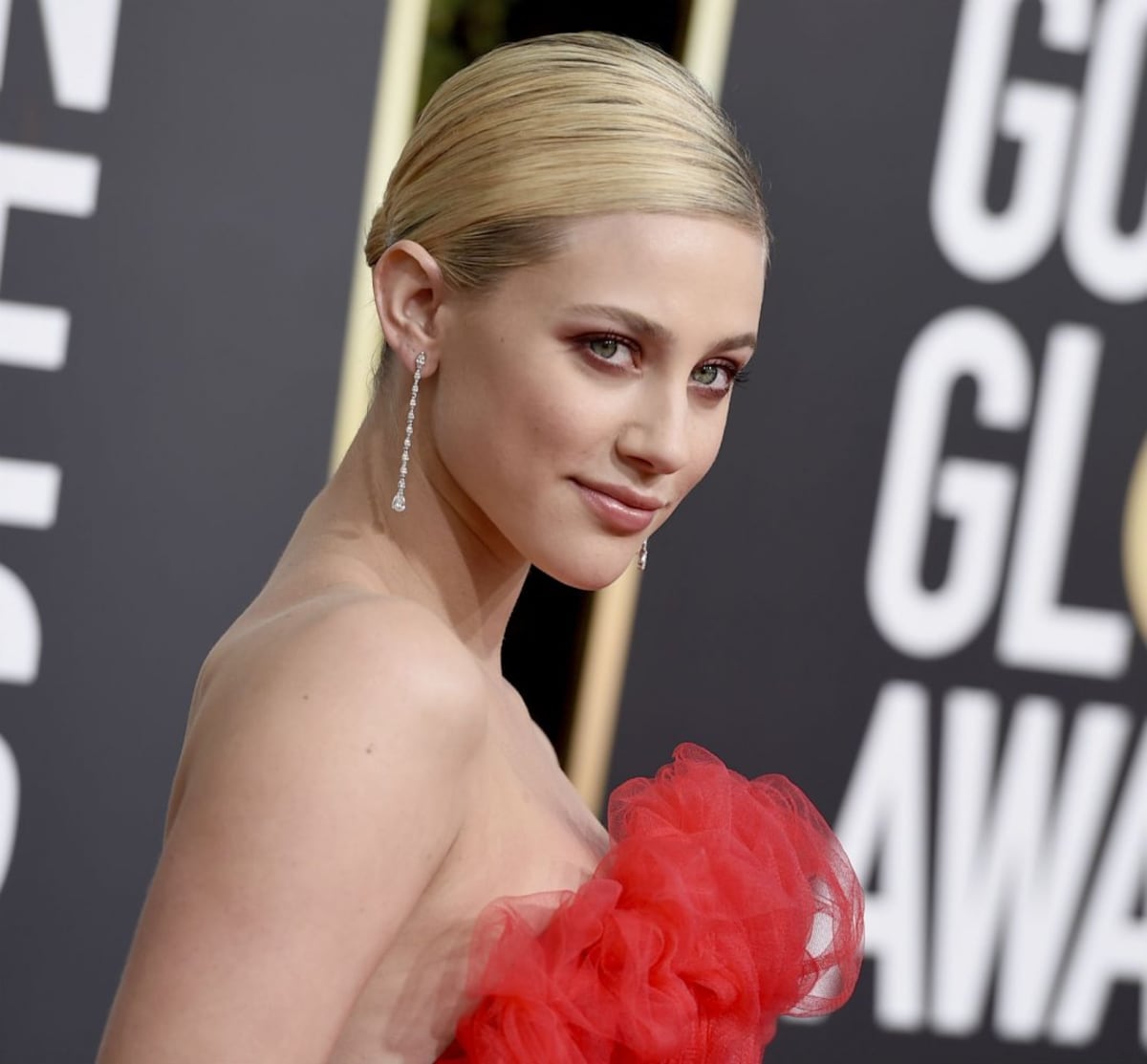 Los mejores ‘beauty looks’ de los Globos de Oro 2019