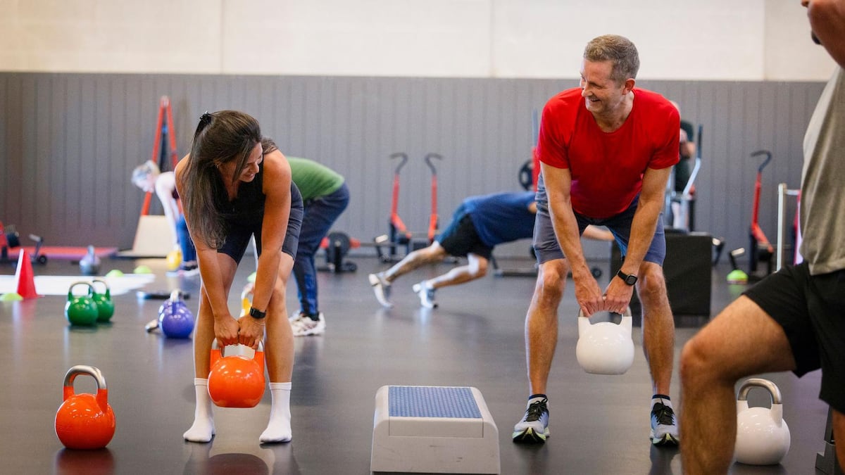 “Jet lag social”: por qué quizás estás eligiendo mal el momento del día en el que haces ejercicio