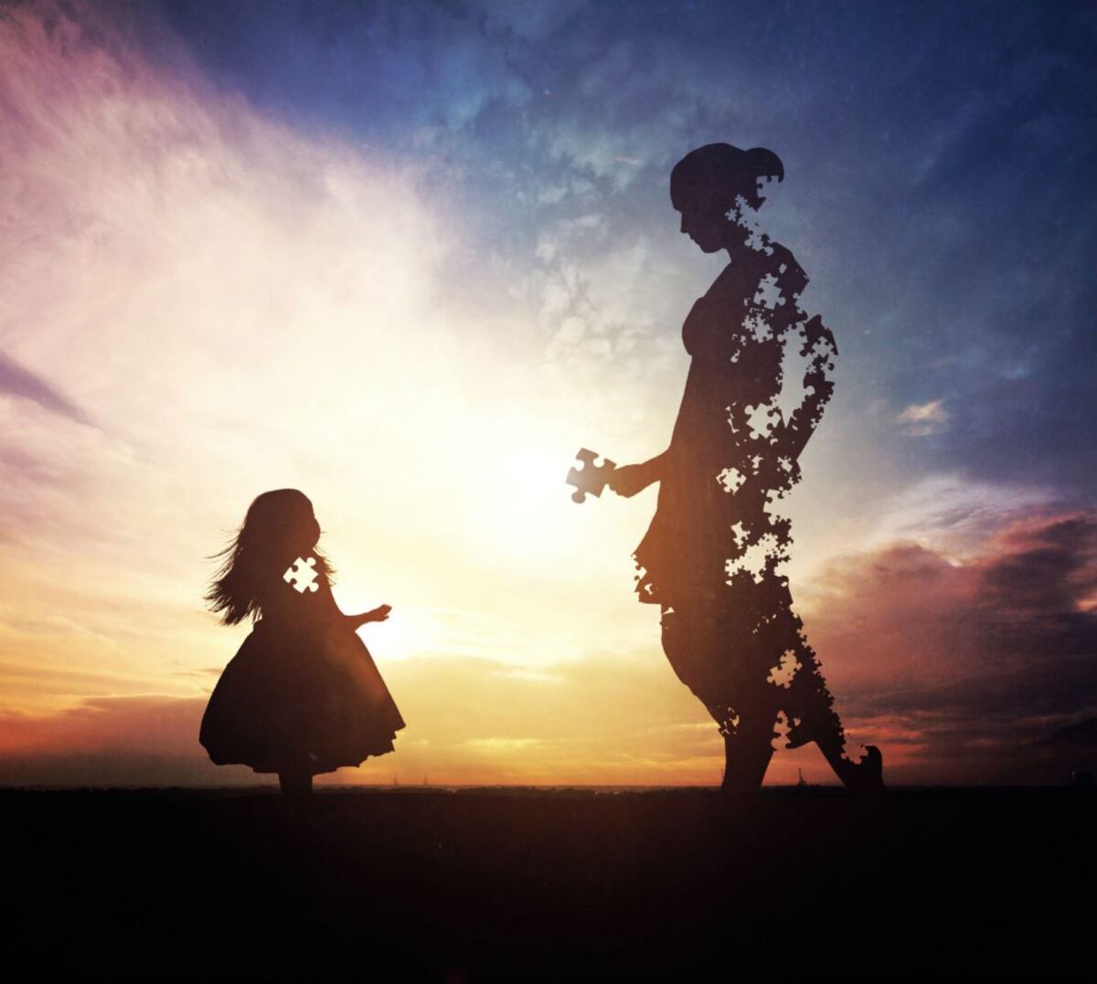 Annie de Acevedo: ‘El buen amor exige’