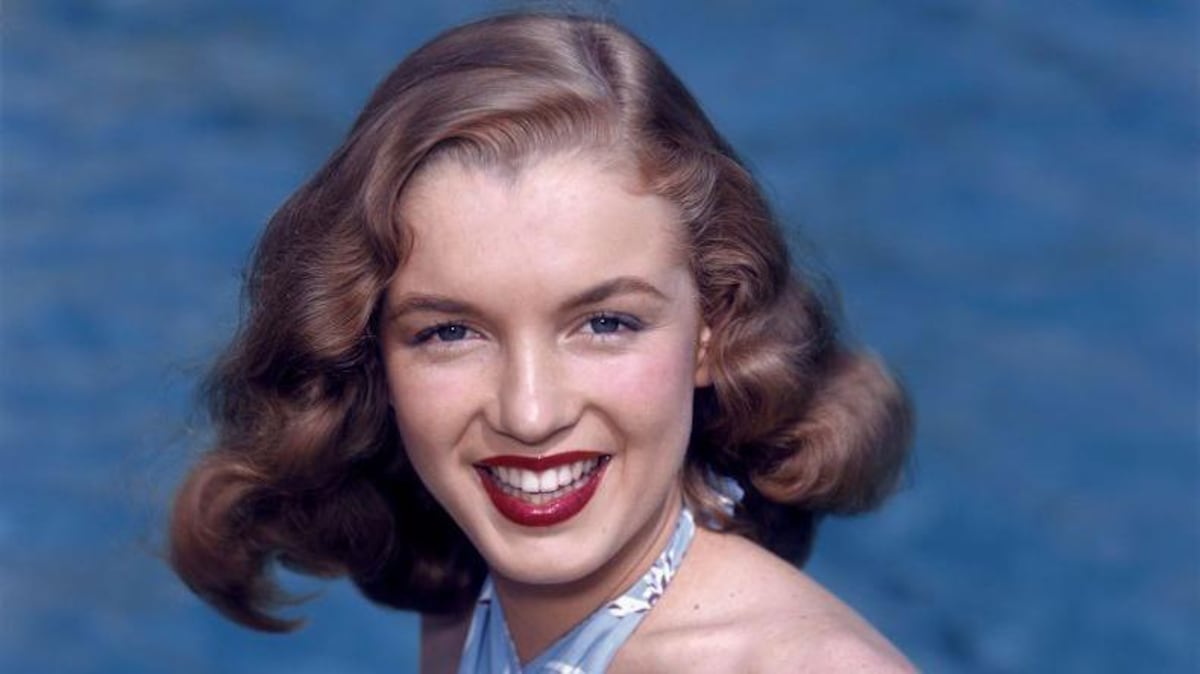 Por qué Marilyn Monroe es quizás el ícono más incomprendido y cómo llegó a significar tanto para mí