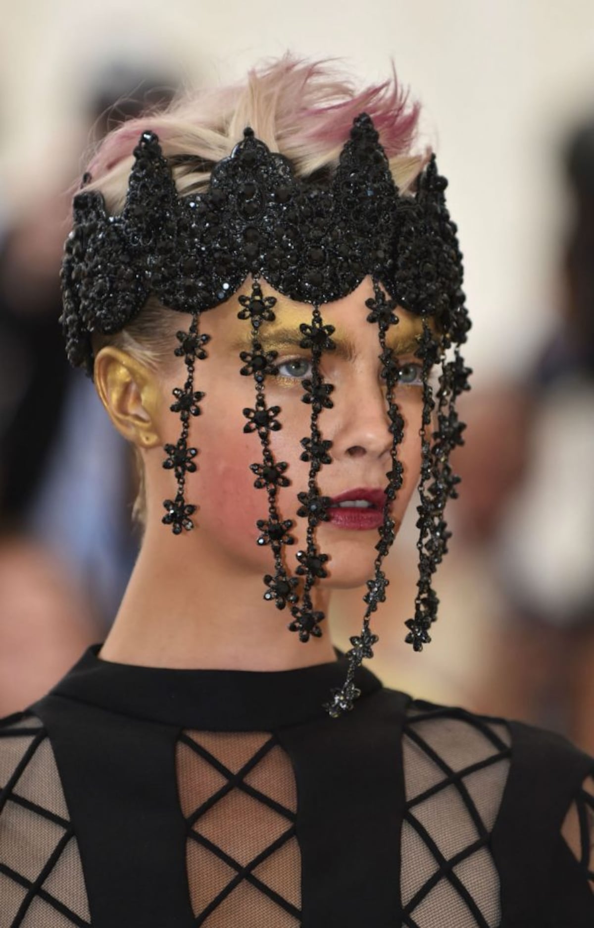 Los 15 looks más impactantes de la gala del Met