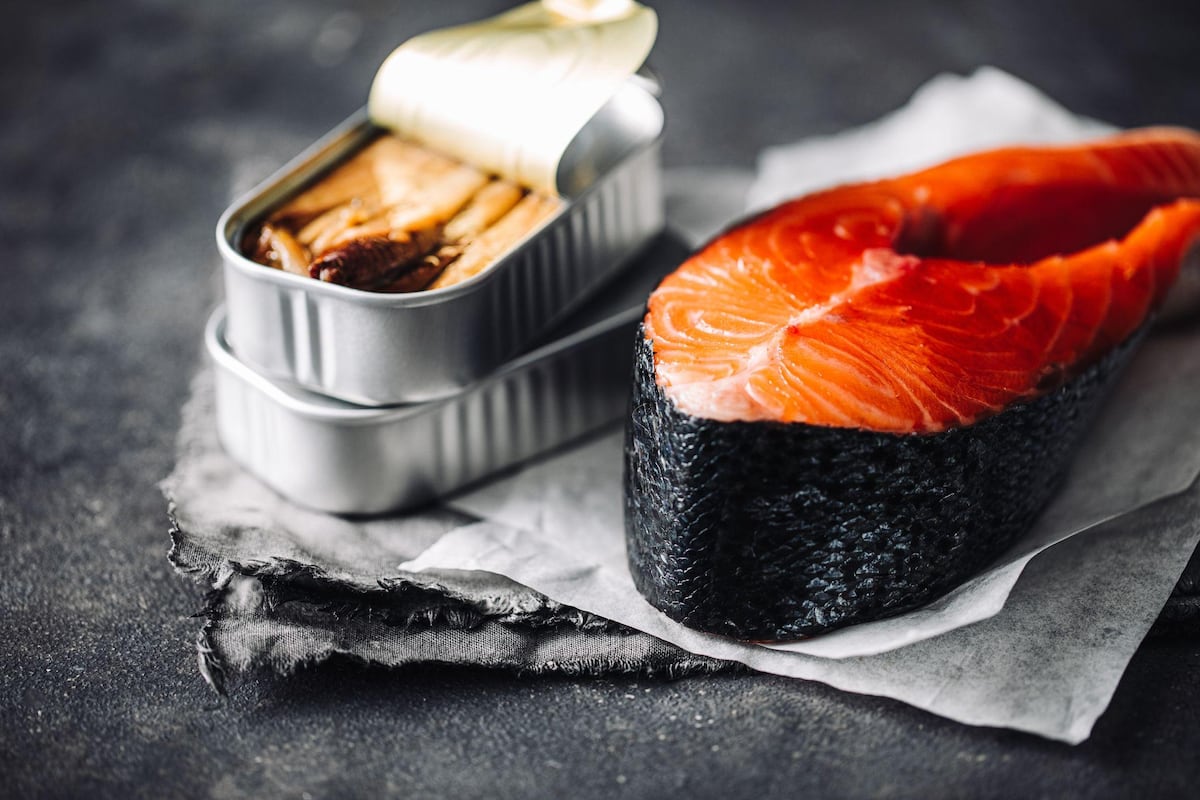 3 propiedades que hacen de las sardinas un superalimento barato ideal para tu salud