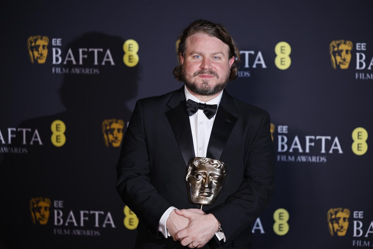 Los BAFTA se abonan al brutalismo pero ‘Cónclave’ logra la fumata blanca