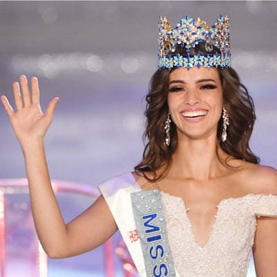 En busca de la Miss World Panamá 2019