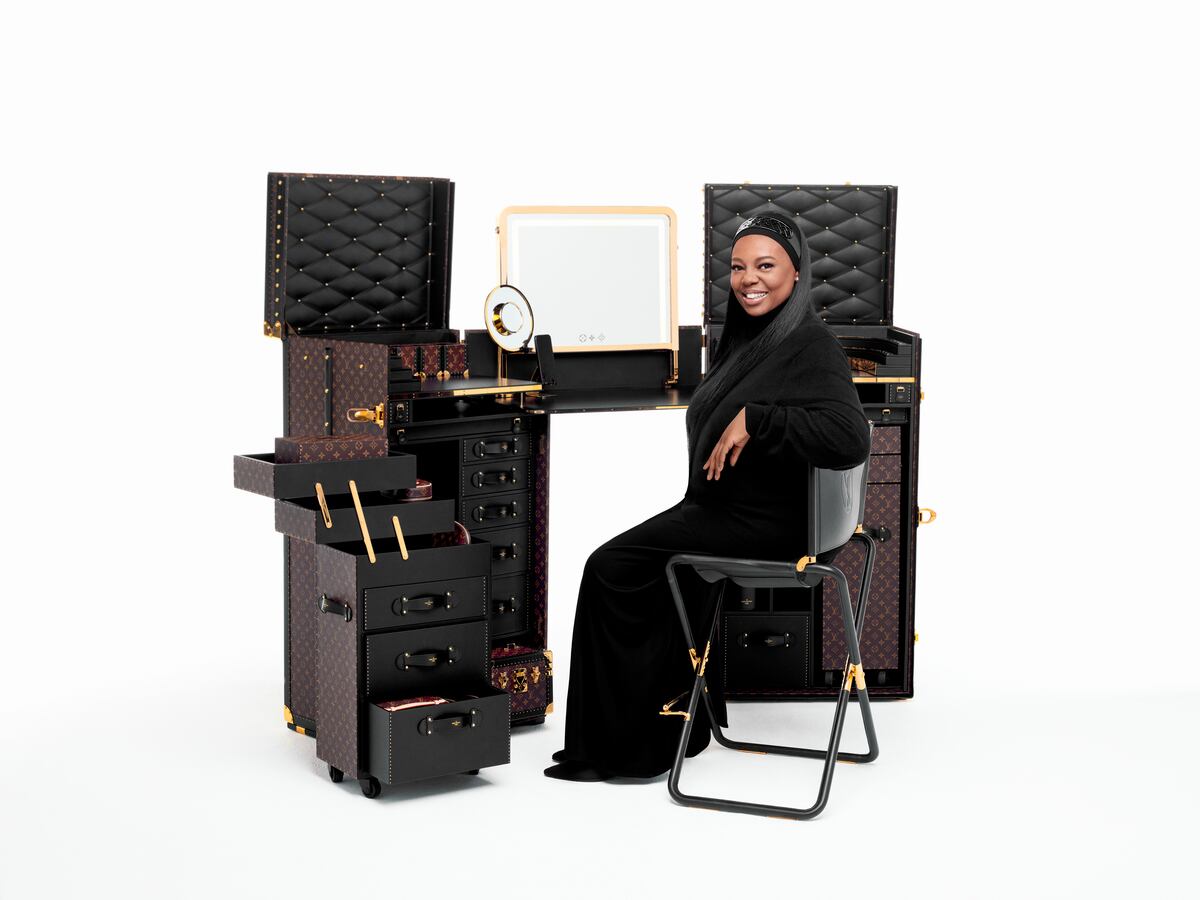 Mi labial Louis Vuitton: La firma de lujo anuncia su nueva línea de maquillaje