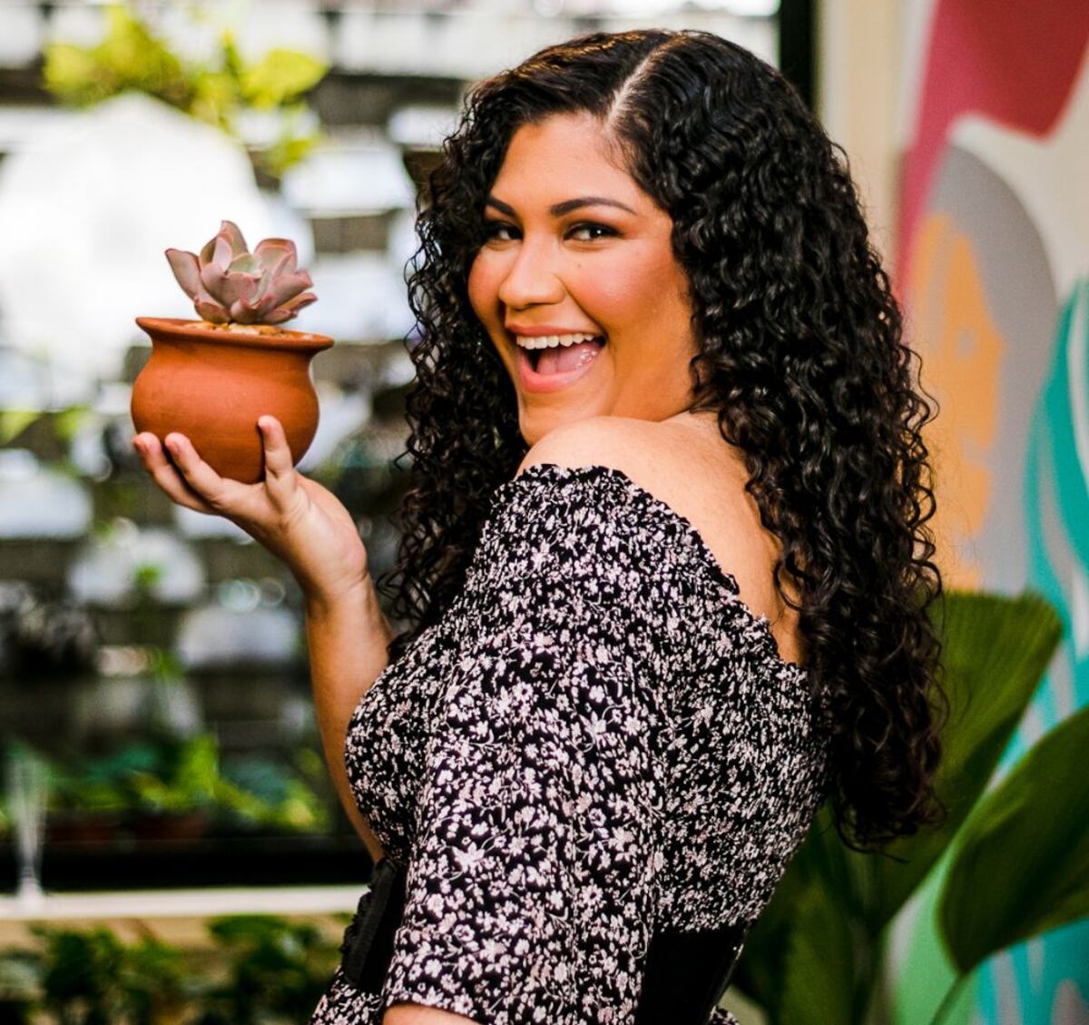 Green Mafia: mujeres emprendedoras y amantes de las plantas que se apoyan entre sí 