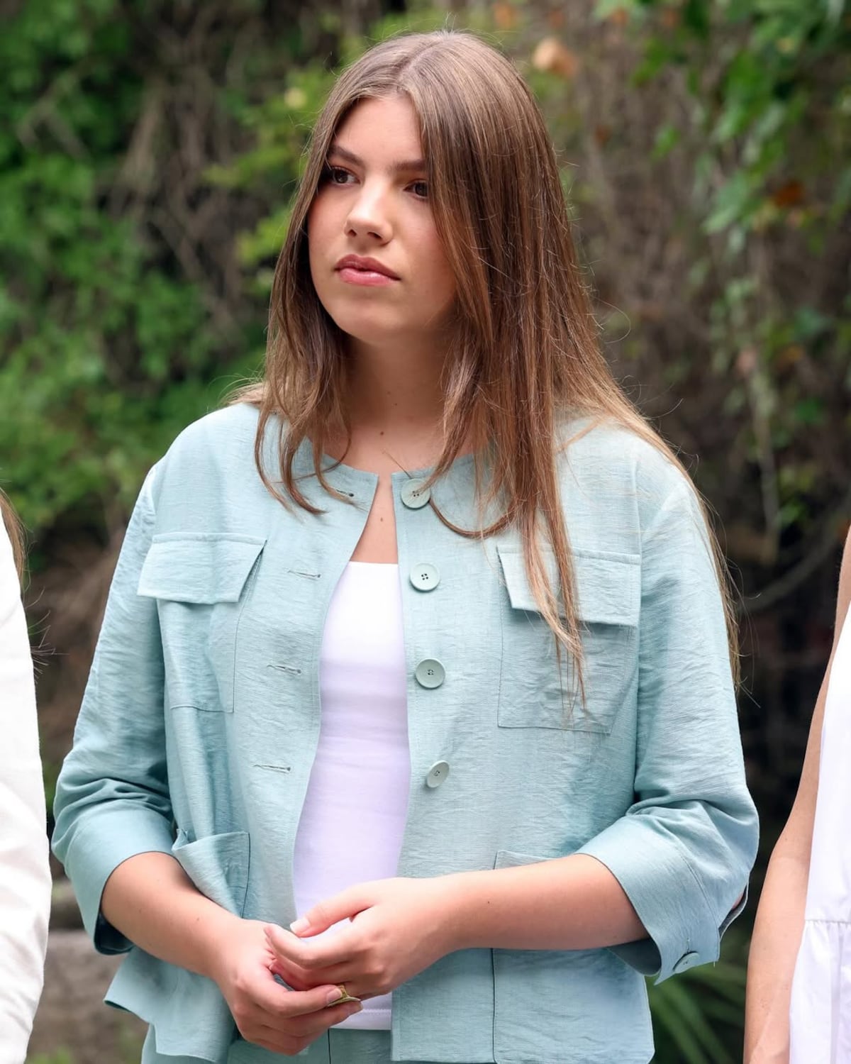 20 fotos de la infanta Sofía de España de este 2025