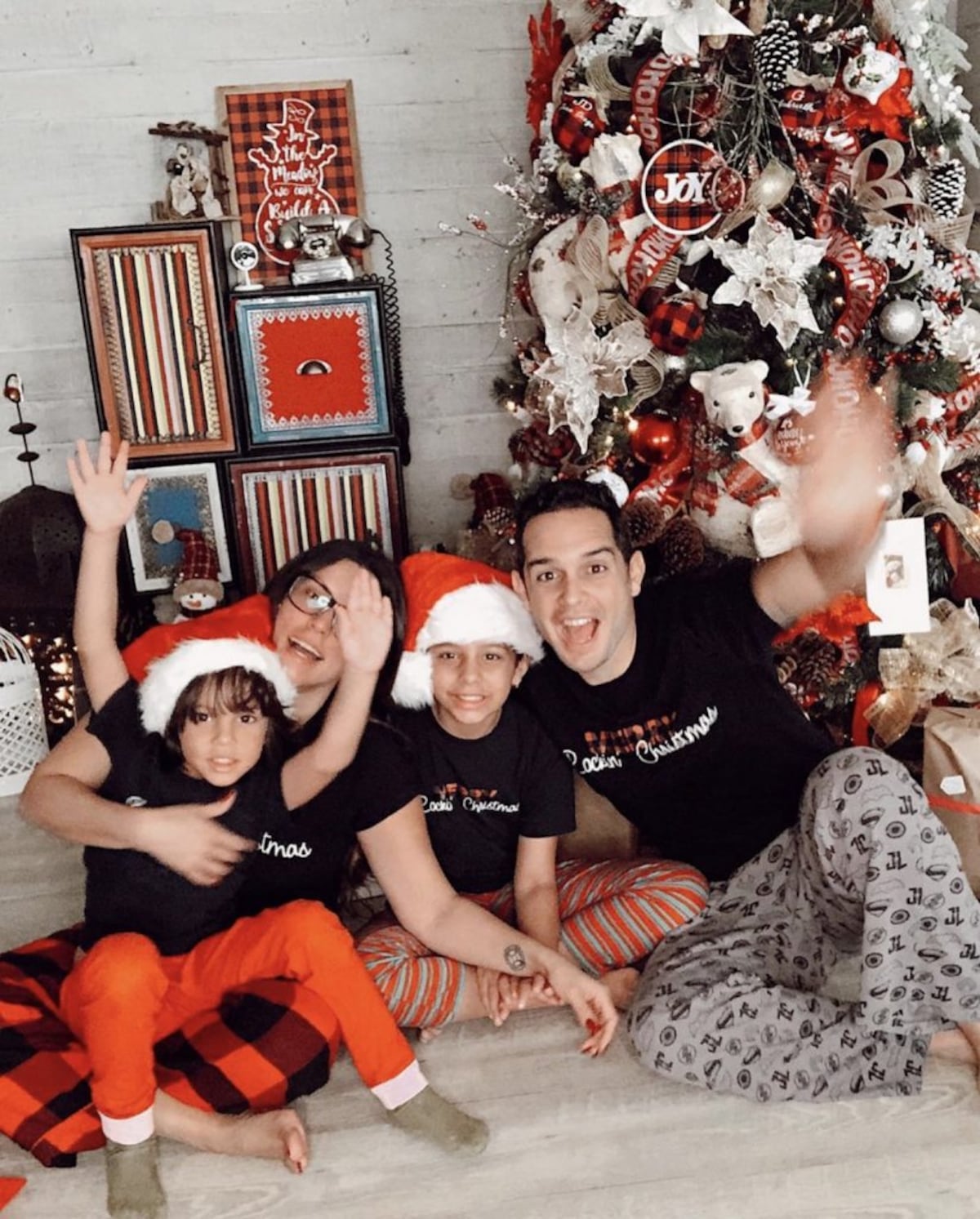 Personalidades panameñas nos cuentan cómo evitan el aburrimiento de sus hijos en casa