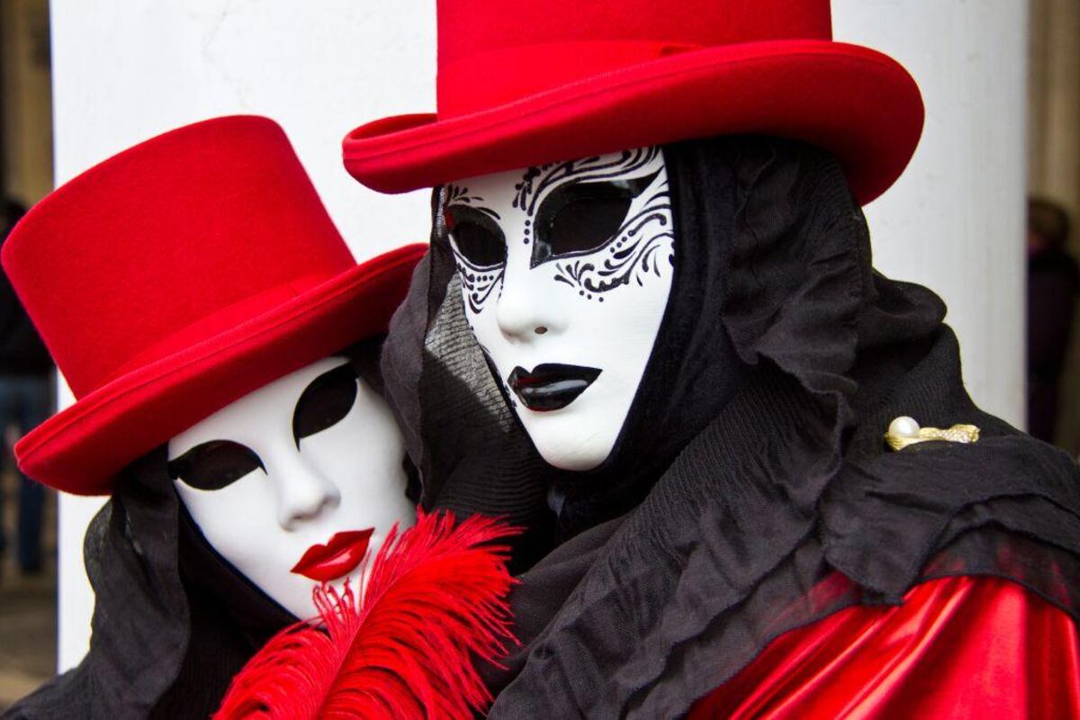 Los sorprendentes beneficios personales y sociales de ser vanidoso (según Rousseau y Adam Smith)