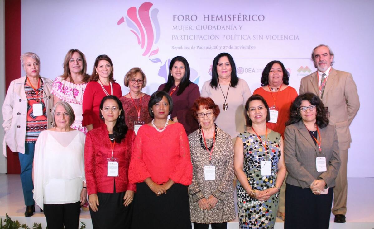 ‘La violencia no es el costo de la política’