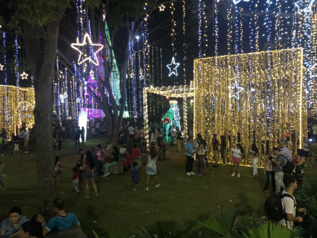 Actividades para hacer en familia este mes de diciembre