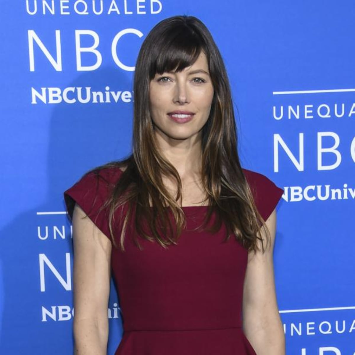 12 estilos de flequillo de famosas