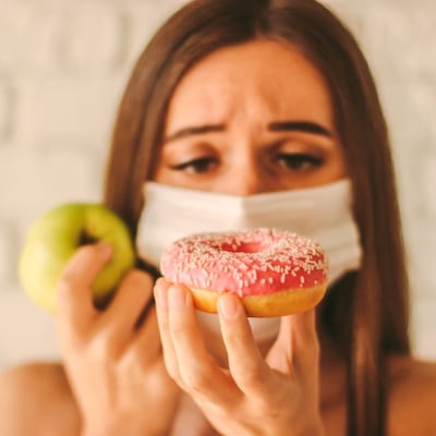 ¿A dónde se fueron las dietas?