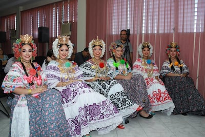 Desfile de las Mil Polleras 2026: fecha, hora y actividades