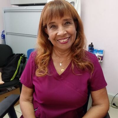 Ruth de León, doctora en fertilidad: ‘Hay que educar a la paciente, el mejor momento para tener hijos es alrededor de los 28 años’