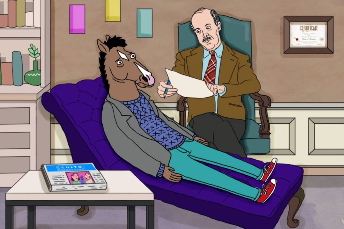 Películas y series para ver en Netflix durante la cuarentena