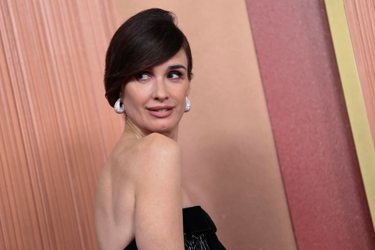 10 beauty looks que nos dejó los premios Óscar