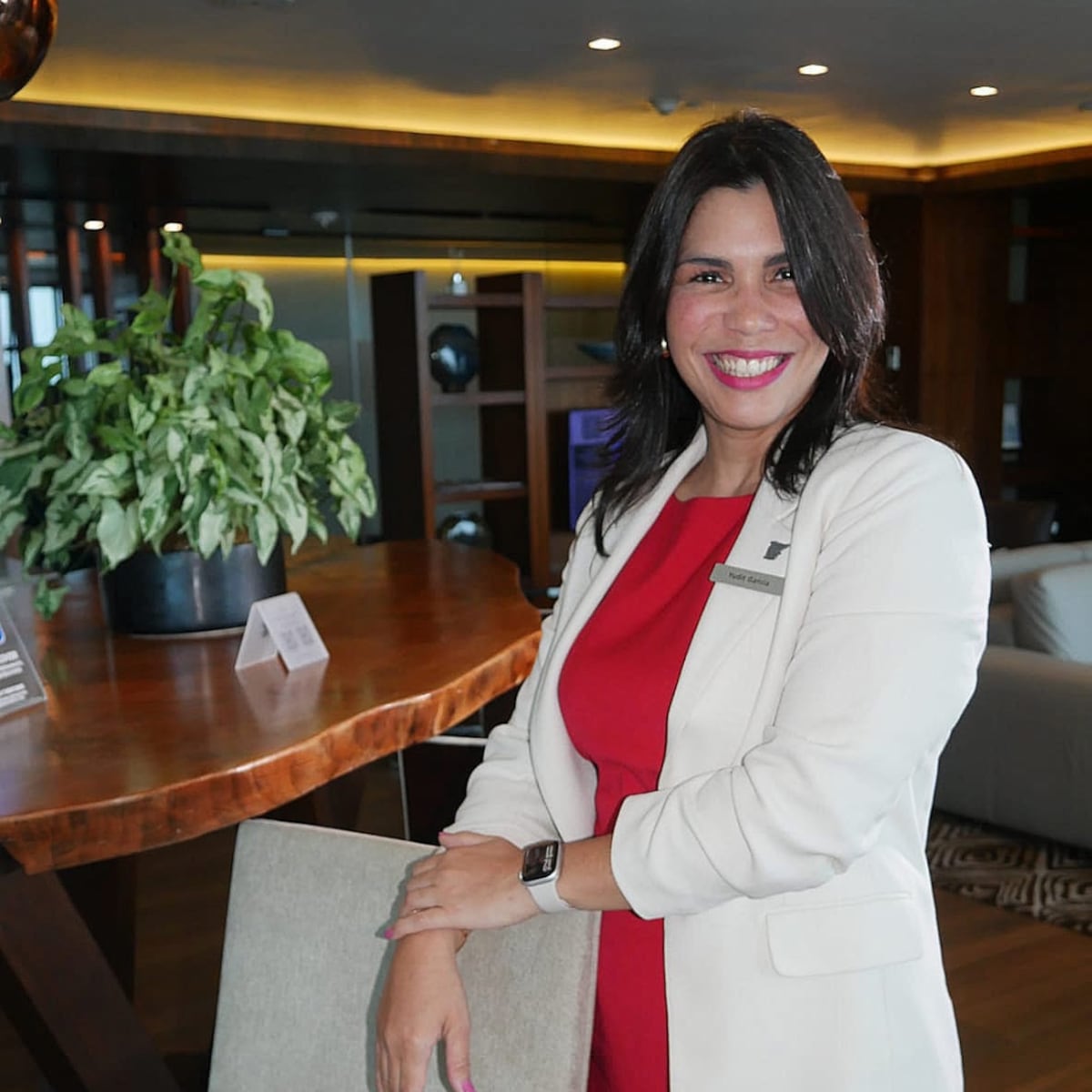 Un refugio de lujo con alma dominicana: la experiencia del JW Marriott Santo Domingo