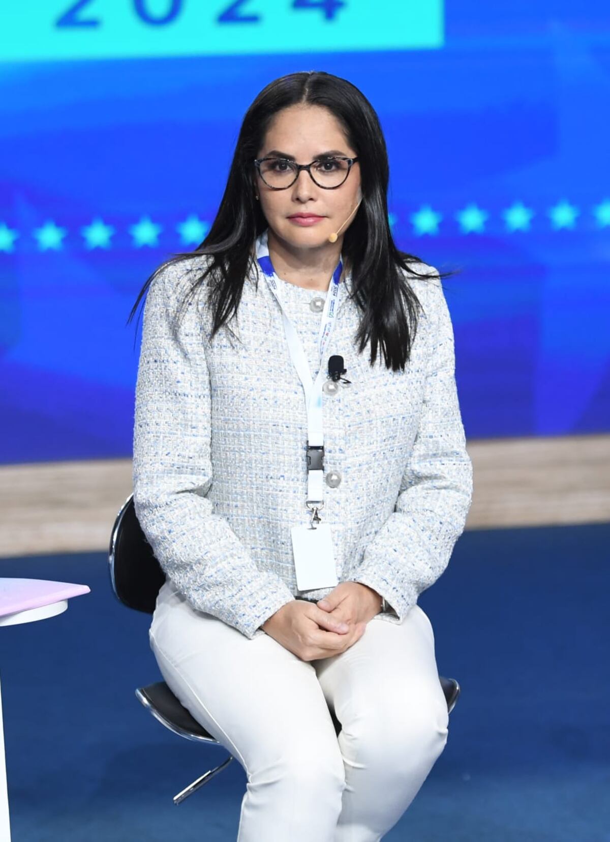 Miroslava Morales, Irma Hernández, la tía Vianca, Juan Diego Vásquez y otras figuras panameñas del signo Géminis