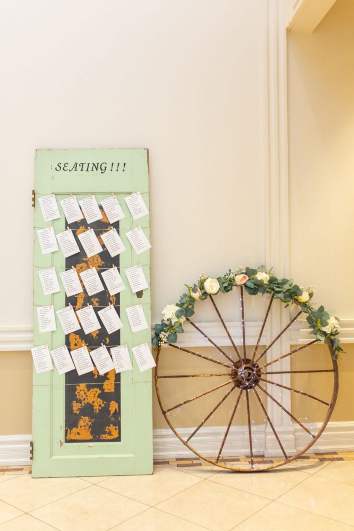 Tu boda a tu modo: seis tendencias para la celebración de tu matrimonio