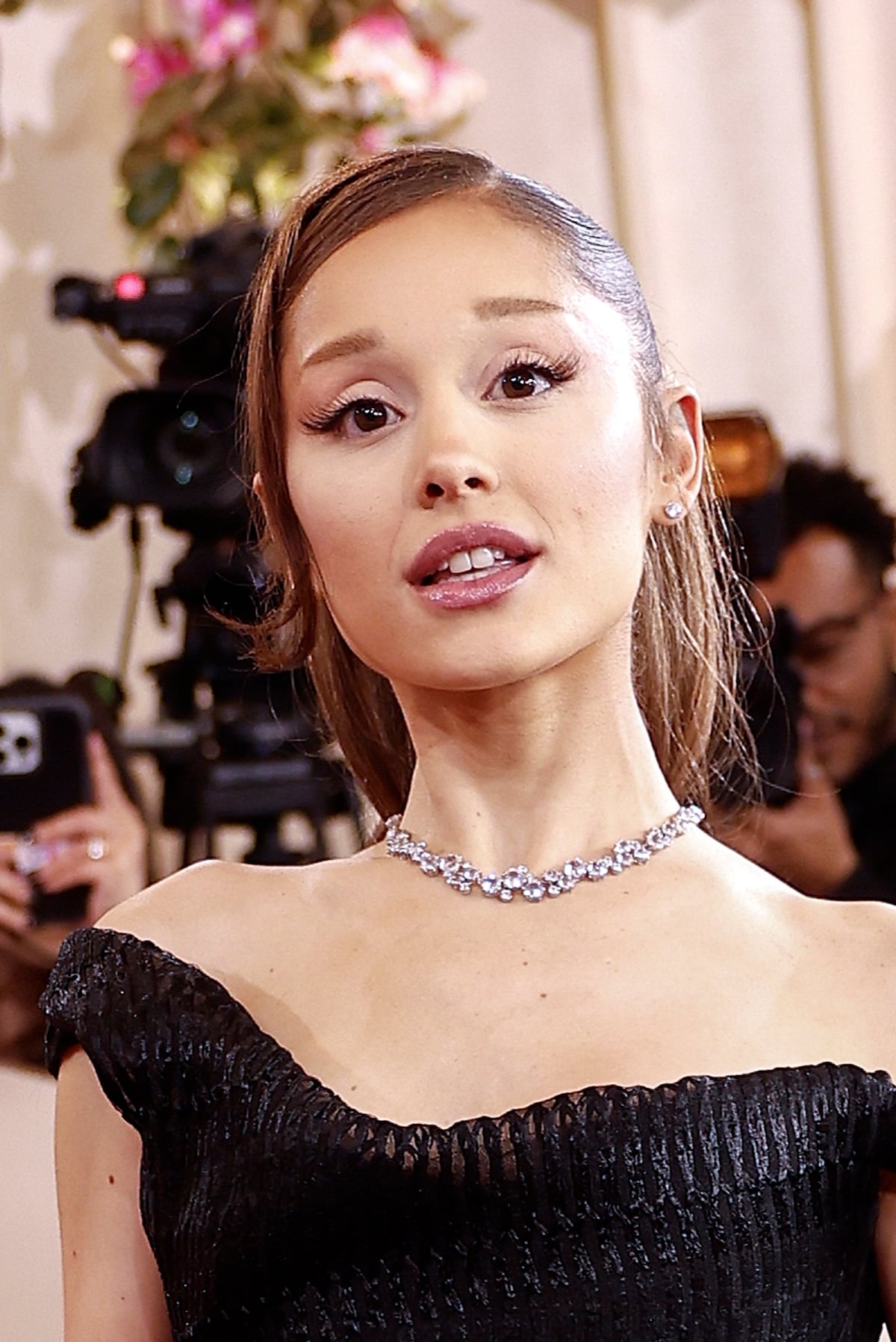 12 ‘beauty looks’ que nos dejaron los Globos de Oro 2026