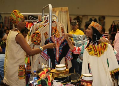 Gran Feria Afroantillana se celebrará el 1 y 2 de marzo en Atlapa