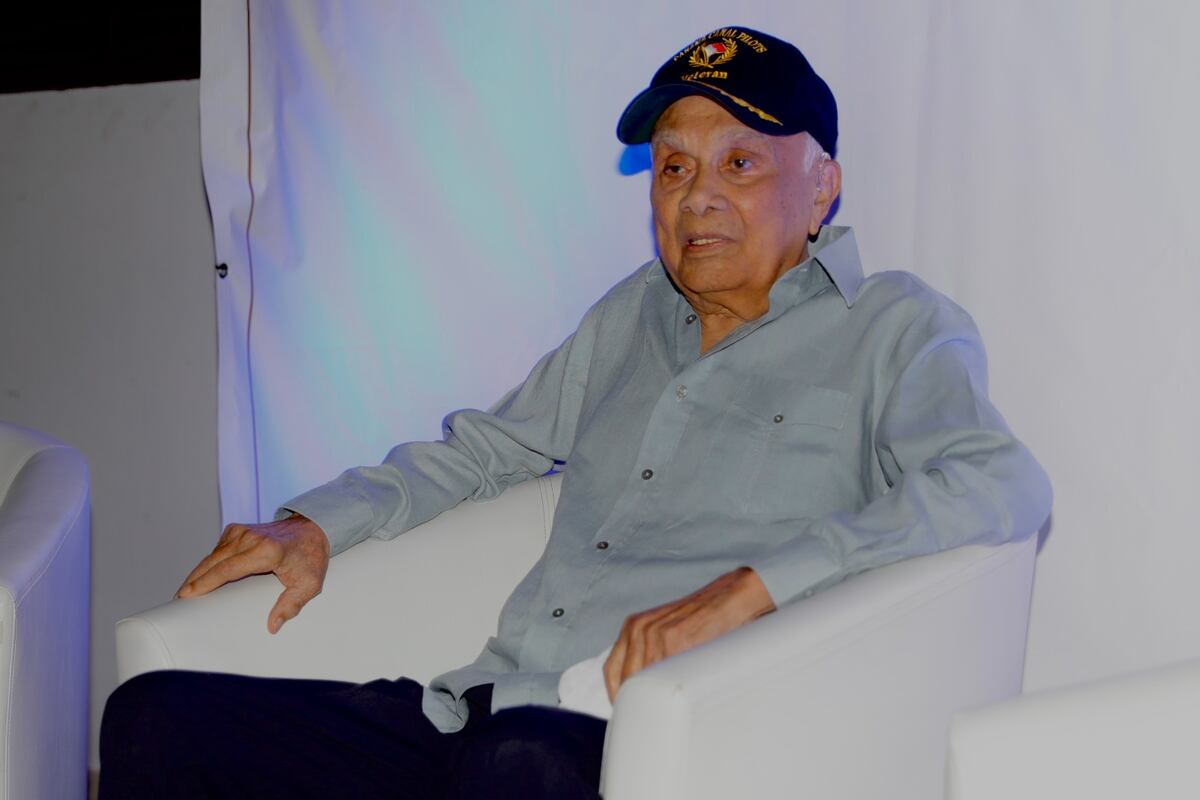 Fallece el primer práctico panameño del Canal de Panamá