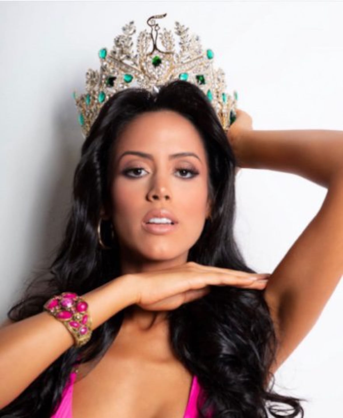 Diciembre 2021: mes de Miss Universo, Miss Mundo y Miss Grand International