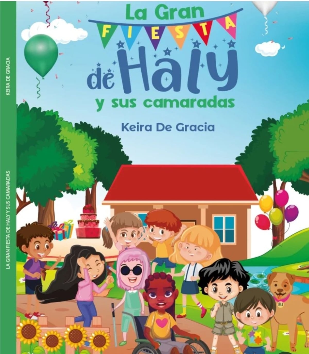 Libros panameños para regalar esta Navidad