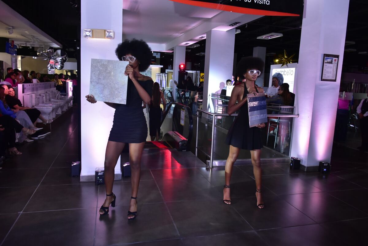 Elmec Fashion Show 2025: una pasarela que se habita