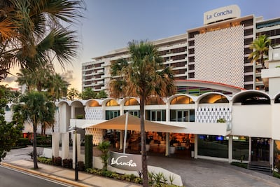 La Concha Resort, Puerto Rico, Autograph Collection: Diseño, bienestar y autenticidad puertorriqueña