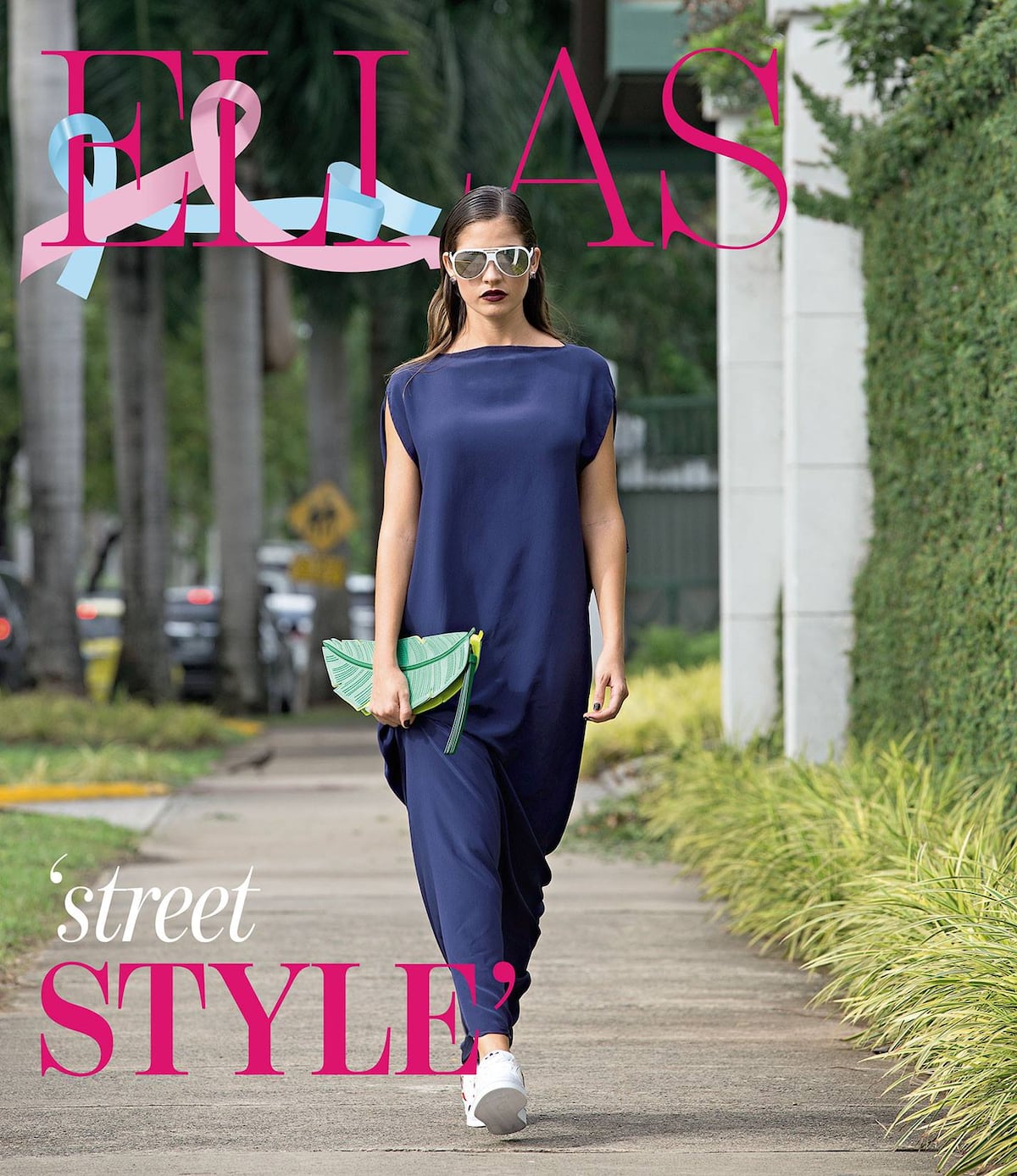 Desde Afrodisiaco hasta Alonso Edward: 8 portadas de ELLAS en 2016