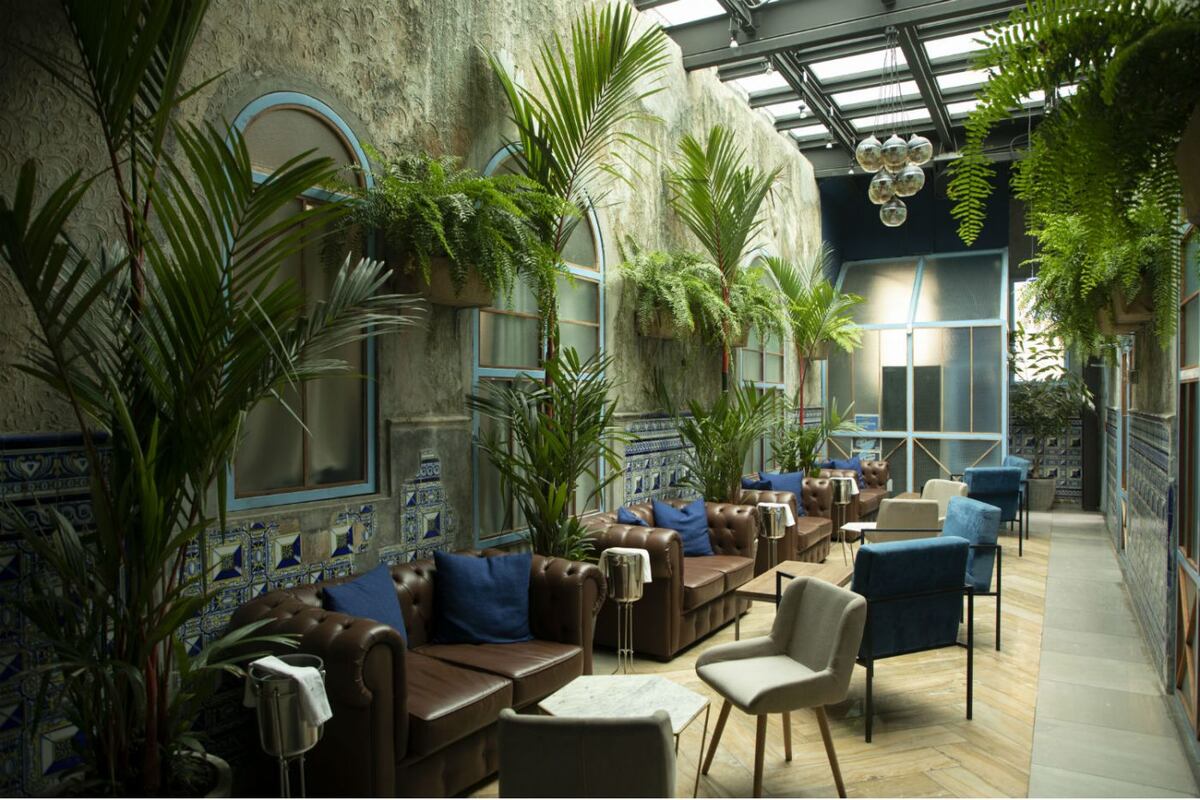 Cuatro lugares de Casco Antiguo con ambientes fotogénicos