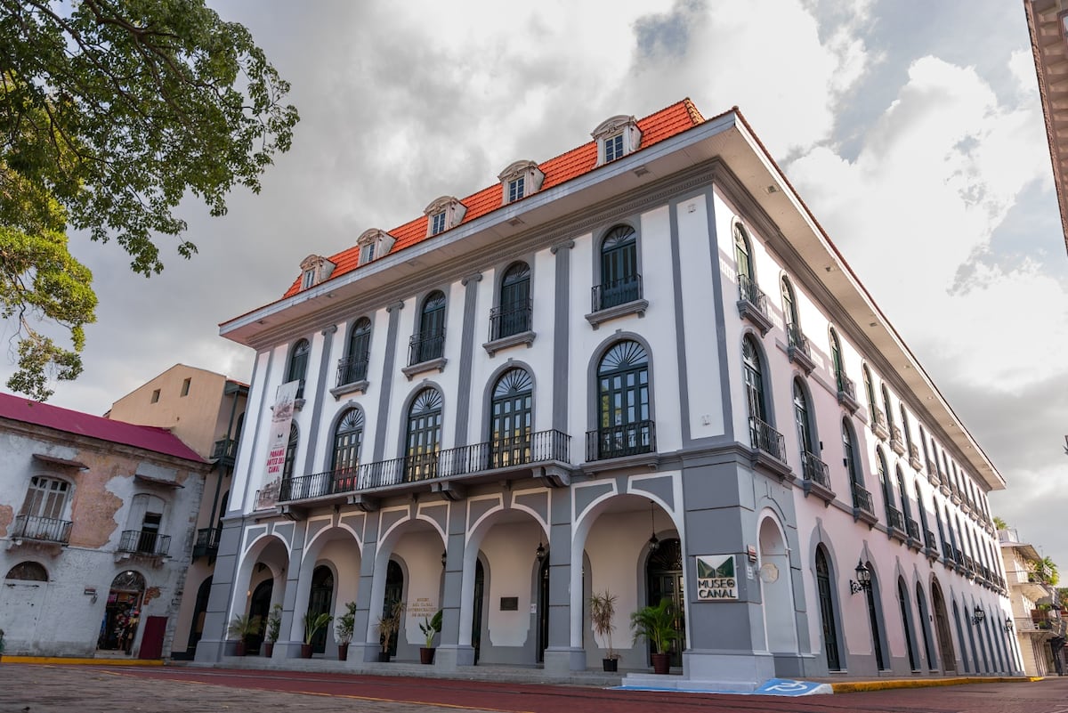 Jornada de puertas abiertas este 9 de enero en el Museo del Canal