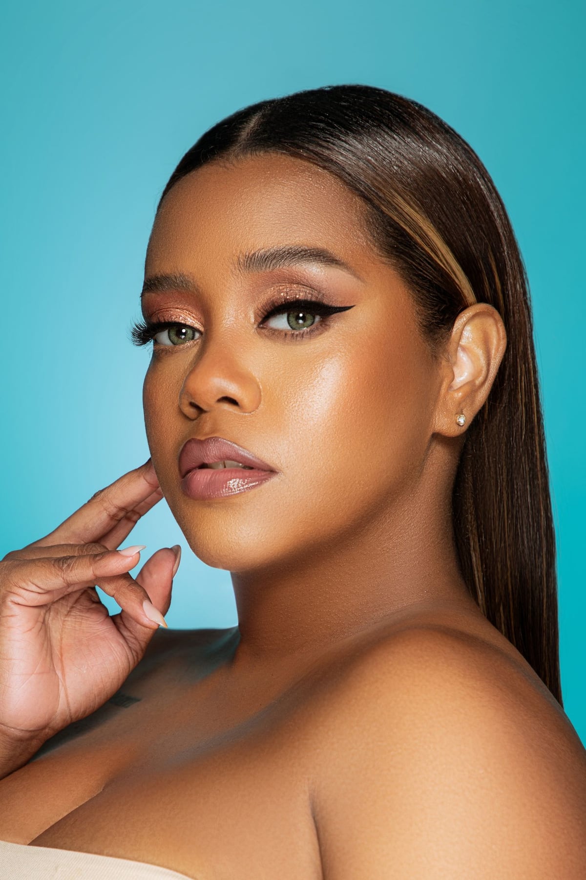 Nade Mackenzie: ‘Acostúmbrate a mi silla’