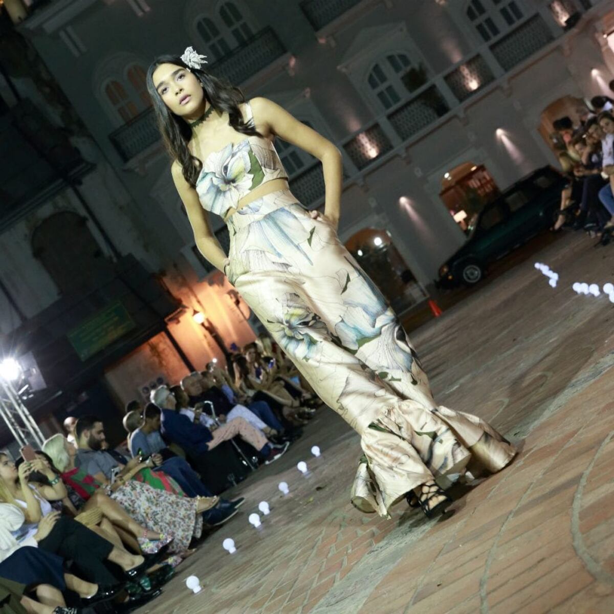 Cinco propuestas de moda local en Macrofest 2018