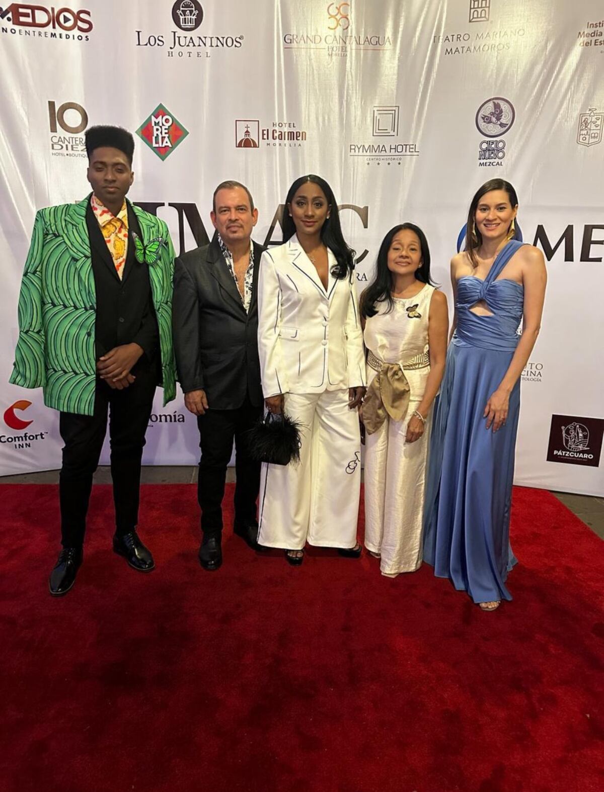  ‘Saberes’, la nueva colección de Jean Decort presentada en México