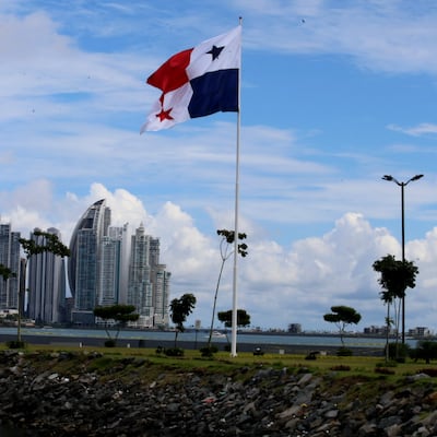 En el mes de la patria, una niña dedica este poema a su amada Panamá
