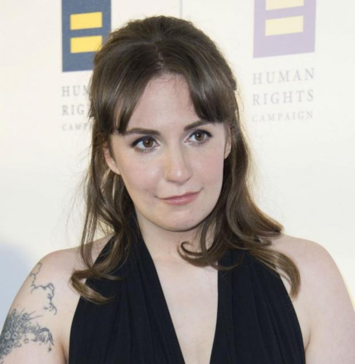 12 estilos de flequillo de famosas