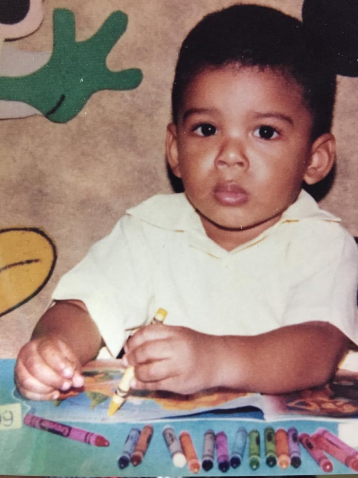 ¡Feliz Día del Niño y la Niña en Panamá! Compartimos fotos de nuestra infancia