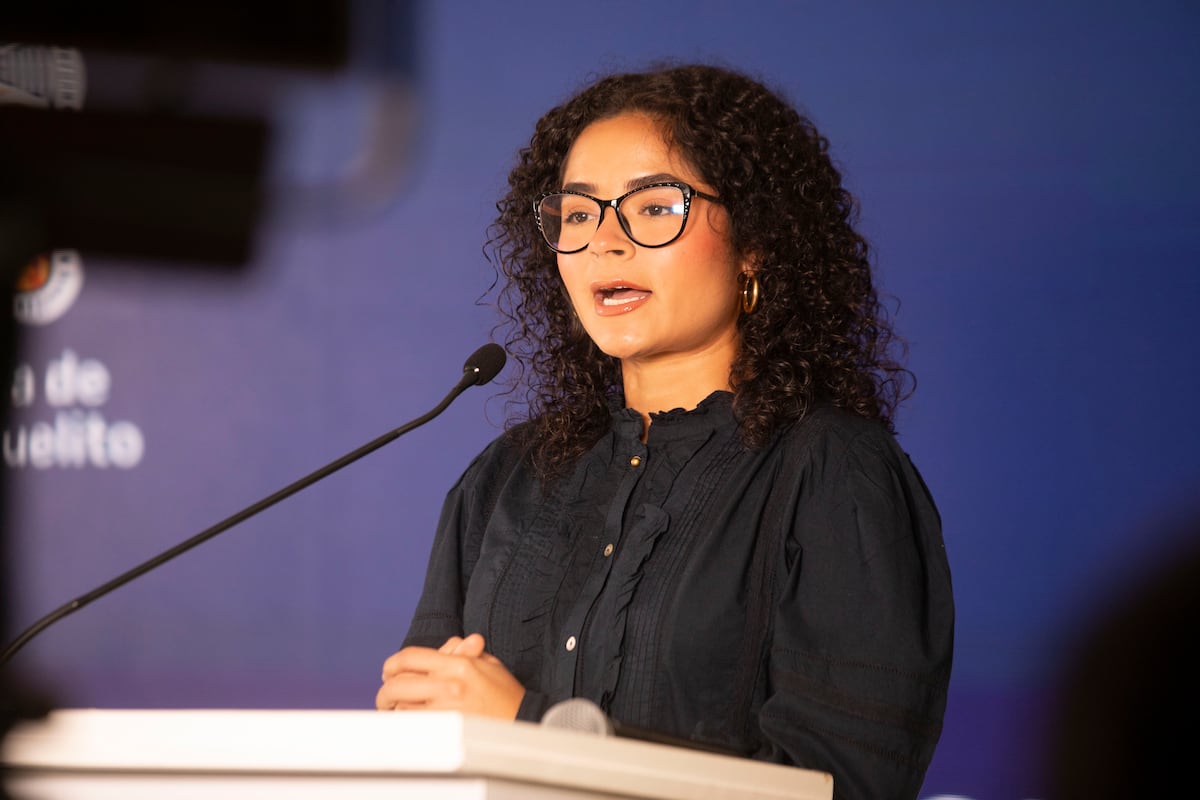 Irma Hernández en Harvard: la alcaldesa de San Miguelito participa en programa de liderazgo junto a otros alcaldes del mundo