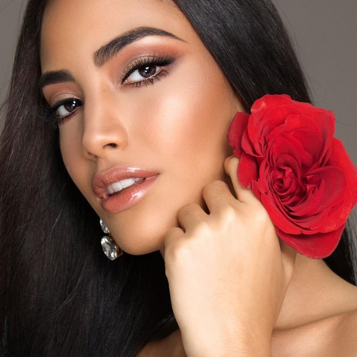 Las chicas de Señorita Panamá 2018 en la recta final