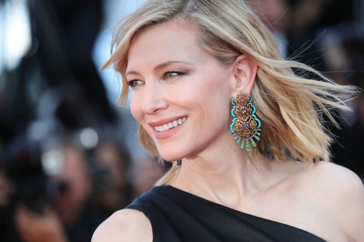 Piel iluminada y toques de color, las nuevas tendencias de maquillaje